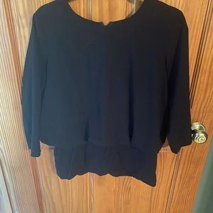 Cabi blouse